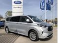 FORD TRANSIT Tourneo Custom 2.0 TDCi 320 L2H1 Titanium (9 személyes ) AKÁR KÉSZLETRŐL VAGY GYORS BEÉRKEZÉSSEL!