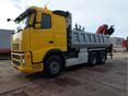 VOLVO 2007/8 - 2