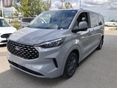 FORD TRANSIT Tourneo Custom 2.0 TDCi 320 L2H1 Titanium (Automata) (9 személyes ) AKÁR KÉSZLETRŐL VAGY GYORS BEÉRKEZÉSSEL!