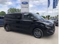 FORD TRANSIT Tourneo Custom 2.0 TDCi 320 L2H1 Titanium (Automata) (9 személyes ) AKÁR KÉSZLETRŐL VAGY GYORS BEÉRKEZÉSSEL!