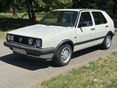 VOLKSWAGEN GOLF II 1989 - 1