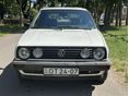 VOLKSWAGEN GOLF II 1989 - 2