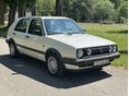 VOLKSWAGEN GOLF II 1989 - 3