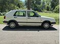 VOLKSWAGEN GOLF II 1989 - 4