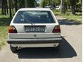 VOLKSWAGEN GOLF II 1989 - 6