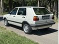 VOLKSWAGEN GOLF II 1989 - 7