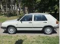 VOLKSWAGEN GOLF II 1989 - 8