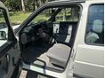 VOLKSWAGEN GOLF II 1989 - 9
