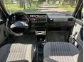 VOLKSWAGEN GOLF II 1989 - 12