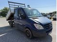 MERCEDES-BENZ SPRINTER 2006 - 2