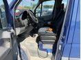 MERCEDES-BENZ SPRINTER 2006 - 8