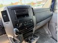 MERCEDES-BENZ SPRINTER 2006 - 10