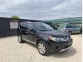 MITSUBISHI OUTLANDER 2008 - 1