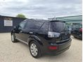 MITSUBISHI OUTLANDER 2008 - 3