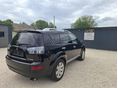 MITSUBISHI OUTLANDER 2008 - 4