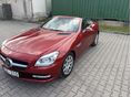 MERCEDES-BENZ SLK 250 cdi