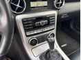 MERCEDES-BENZ SLK 250 2014/10 - 6