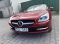 MERCEDES-BENZ SLK 250 2014/10 - 10