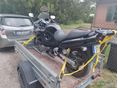 SUZUKI GSX 750 F 