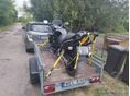 SUZUKI GSX 750 F 2006/4 - 2