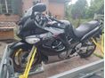 SUZUKI GSX 750 F 2006/4 - 3