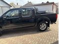 NISSAN NAVARA 2014/6 - 2