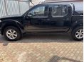 NISSAN NAVARA 2014/6 - 3