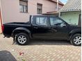 NISSAN NAVARA 2014/6 - 4