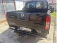 NISSAN NAVARA 2014/6 - 7