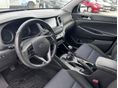 HYUNDAI TUCSON 2016/7 - 5