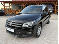 VOLKSWAGEN TIGUAN 2.0 CR TDI Trend&Fun EU5 /Panorámatető/Ülésfűtés/Multikor./Tempomat/PDC/Vonóhorog/Friss műszaki/