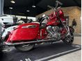 INDIAN CHIEFTAIN 2018/6 - 2