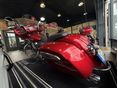 INDIAN CHIEFTAIN 2018/6 - 7