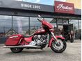 INDIAN CHIEFTAIN 2018/6 - 9