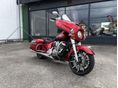 INDIAN CHIEFTAIN 2018/6 - 10