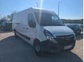 OPEL MOVANO 2019/12 - 2
