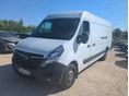 OPEL MOVANO 2019/12 - 1