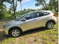 HONDA HR-V 2016/4 - 2