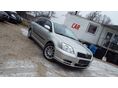 TOYOTA AVENSIS Wagon 2.0 D Sol Comfort VezSzkönyvDigitTempoAluEspÜlfűtEsőszenzor1tul