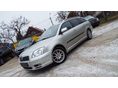 TOYOTA AVENSIS 2006/2 - 2