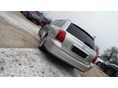 TOYOTA AVENSIS 2006/2 - 3