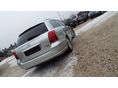 TOYOTA AVENSIS 2006/2 - 4