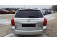 TOYOTA AVENSIS 2006/2 - 5