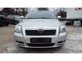 TOYOTA AVENSIS 2006/2 - 8