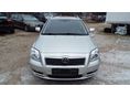 TOYOTA AVENSIS 2006/2 - 9