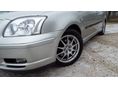 TOYOTA AVENSIS 2006/2 - 13