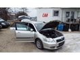 TOYOTA AVENSIS 2006/2 - 17