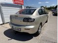 MAZDA 3 2008/12 - 2