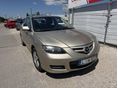 MAZDA 3 2008/12 - 4