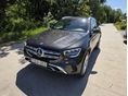 MERCEDES-BENZ GLC 200 4Matic 9G-TRONIC Mild hybrid drive